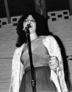 Carol Ann Pellegrino Maisonave