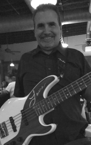 John "Pell" Pellegrino