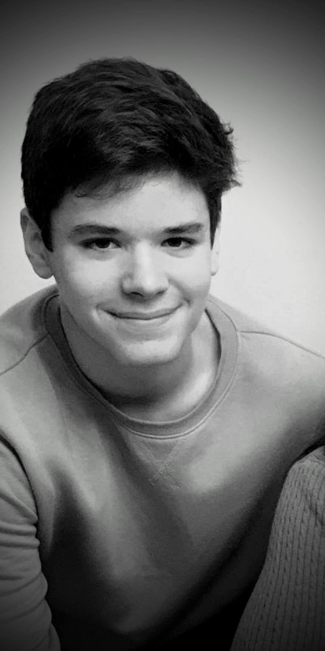 EMPIRE56 beatmaster Kev McGrath